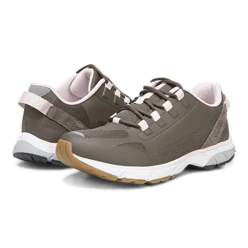 Vionic ✨NWOT✨ Edin Women's Mesh Lace Up Athletic Comfort Shoe✨