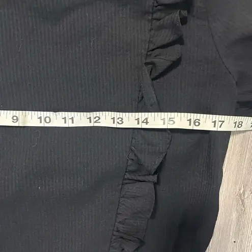 Yakira Bella Dress Size Small Black