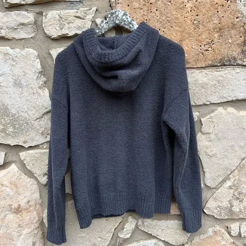 UGG  Cozy Gray Hoodie Medium