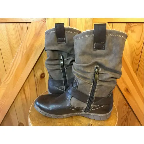 Spring Step  women’s Peeta boots size EU 38 US 7.5-8