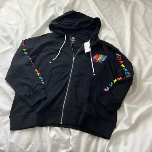 Urban Outfitters Grateful Dead full zip Hoodie