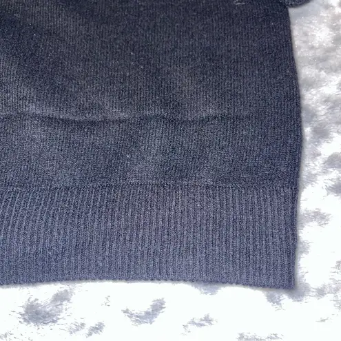 Minnie Rose Cashmere Sweater