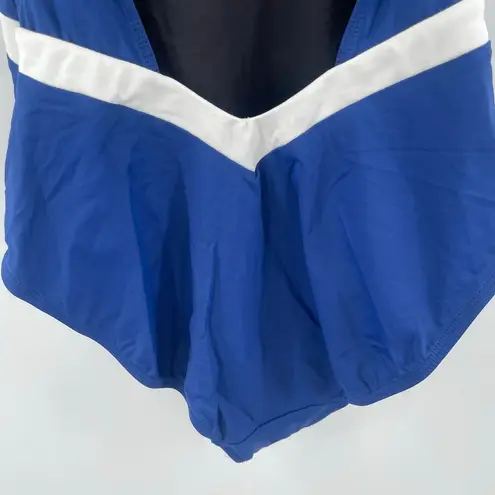 Lauren Ralph Lauren Bel Aire Swimsuit Size 6 *SAMPLE* V