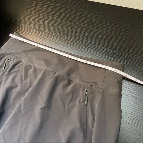 Athleta ✨  Women’s Gray Skort 4