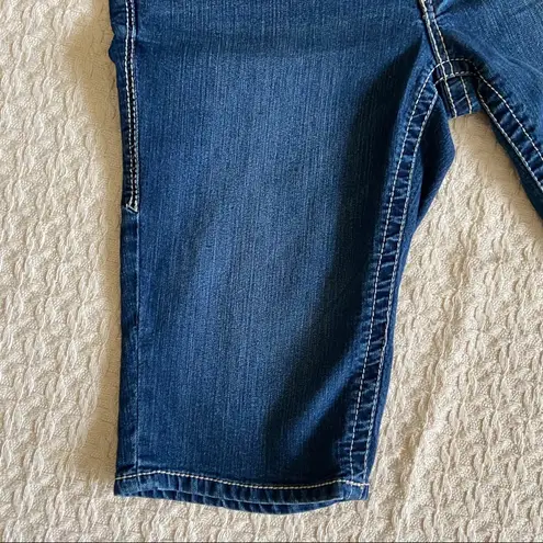 Seven 7 Jeans Bermuda short size 10