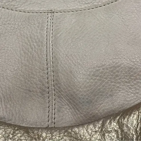 B Makowsky B. Makowsky Multicolor Leather Bucket Hobo Bag Purse