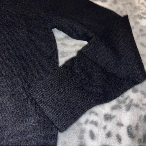 Minnie Rose Cashmere Sweater