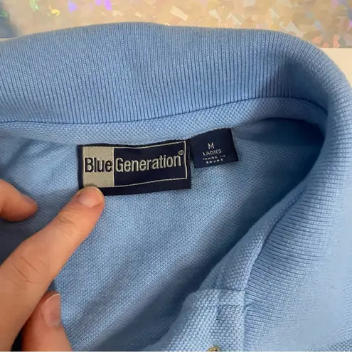 Goodwill Vintage Polo
