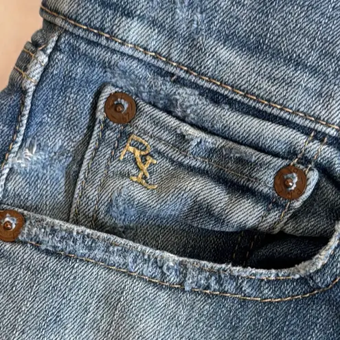 Polo Ralph Lauren Women’s Tompkins Skinny size 26