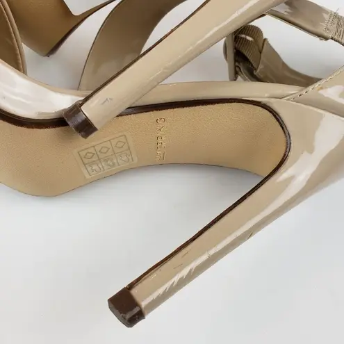 Call it spring | Multi Strap Sandals