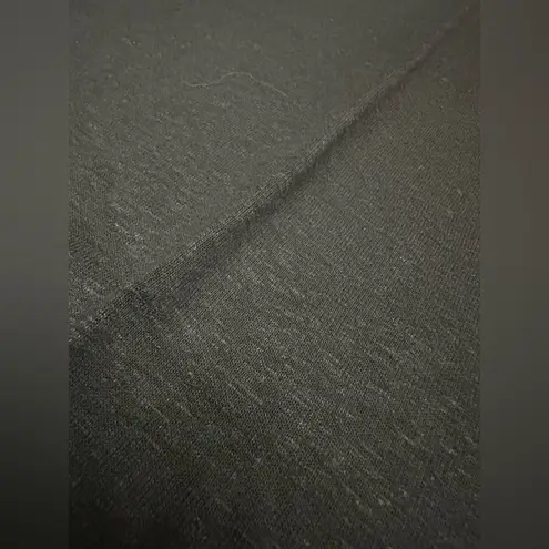 Orvis NWT Linen Blend Short Sleeve Top Sz XL 25β p2p