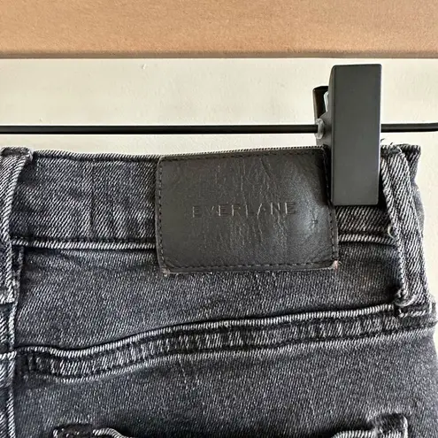 Everlane  Authentic Stretch Slim Bootcut Jean