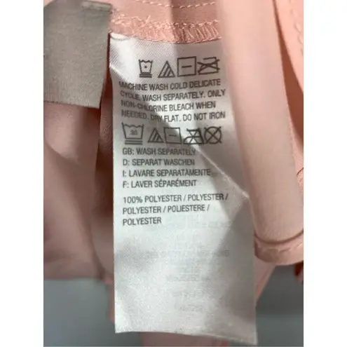 Laurie Felt Women's Long Sleeve V