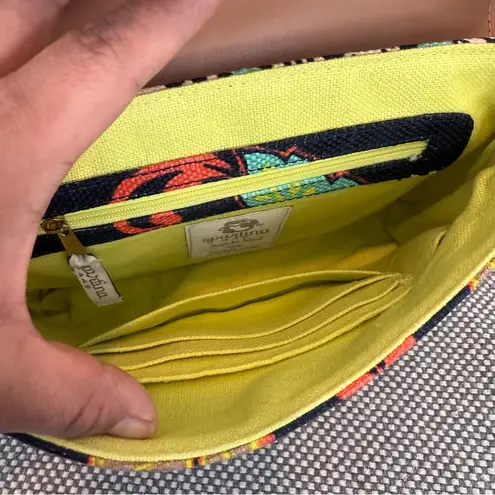 Spartina 449 Amelia Push Lock Hipster