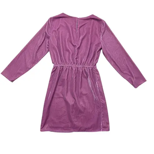 NWT J. Crew Factory Women's Velvet Tulip