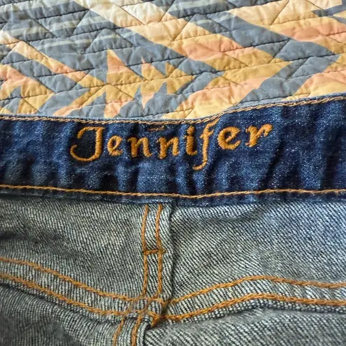 Kimes Ranch Jennifer Blue Flare & Wide Leg Jeans