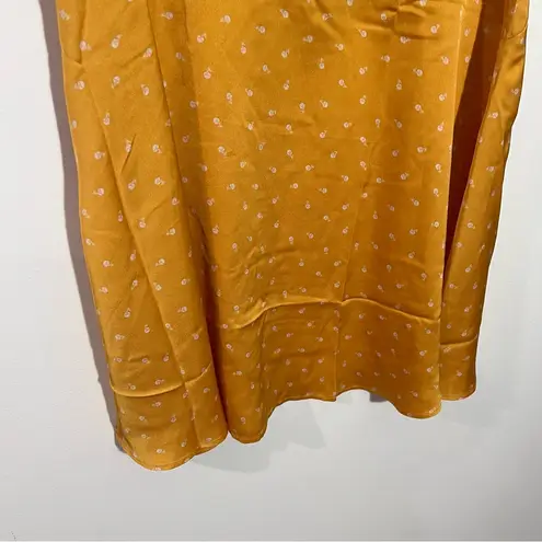 Matilda Jane New Good Hart by Midtown Skirt Size Small