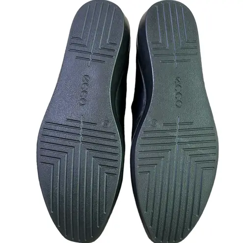 Ecco Incise Urban Slip