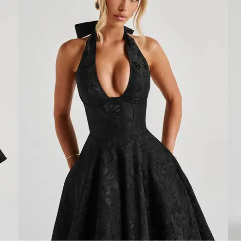 Babyboo Effie Midi Dress