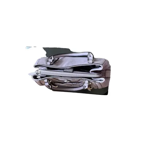 Simply Vera, Vera Wang Women's Simply Vera Vera Wang Purple Tote Bag