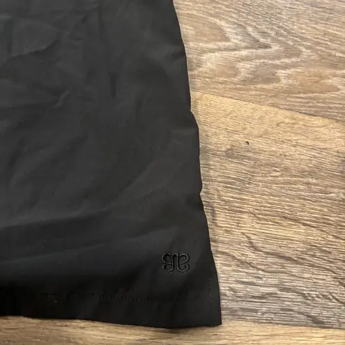 Albion Fit The Away Skirt – Black Travel / Active Performance Skirt – Women’s S