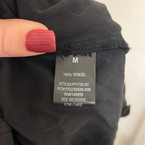 Dress Forum ✨ Washed Jogger Cargo Sz Medium Pants✨