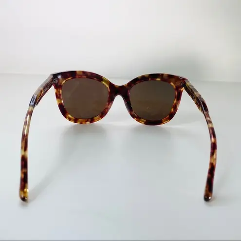 Bottega Veneta polarized sunglasses