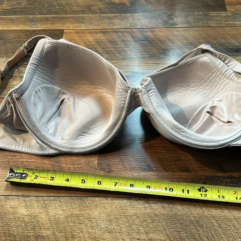 ThirdLove Women’s Bra Classic Contour Plunge 38F beige tan Size undefined