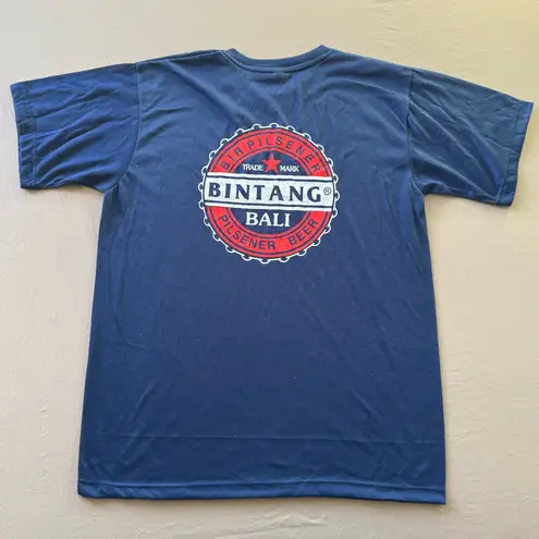 bintang beer. Vintage Indonesia Graphic Tee