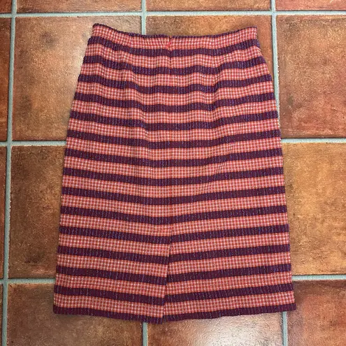Rachel Comey New York Stretch Knit Skirt Size 8