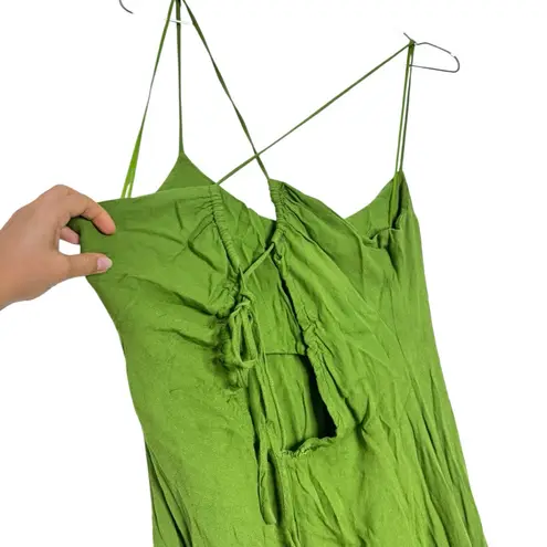 Reformation  Dover Dress