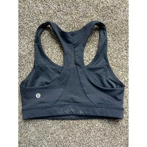 Lululemon  Invigorate Sports Bra