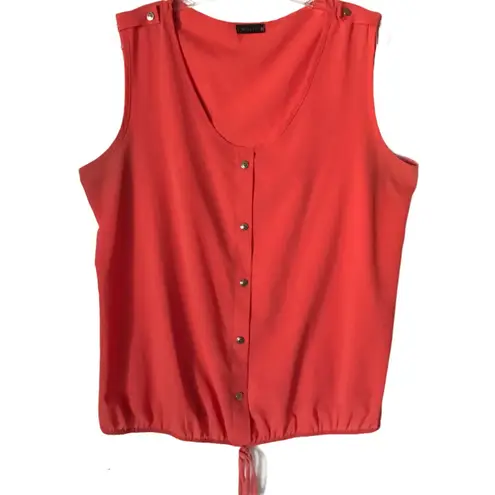 Mine Too Plus Size Blouse