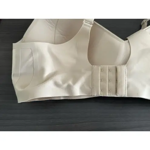 Underoutfit The Pureshape Bra Size XL Sand 1277 Tan