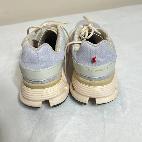 On Cloudnova Form Sneakers Running Shoes 7.5 Women