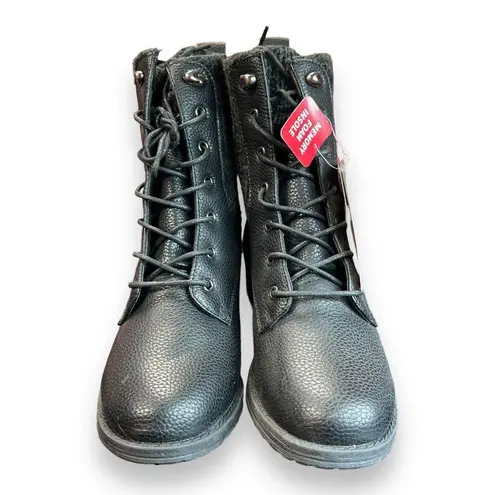 ⚡️LUKEES by MUK LUKS Women's Hiker Everest Boots