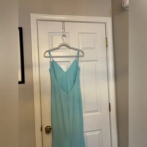 Katie May X REVOLVE Bambina Dress in Sky