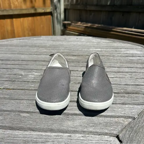 Women's Josef Seibel Sina 39 in grey Leather size 37 or 7 US White - Image 3