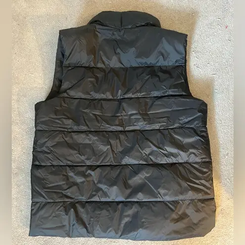 Gap  puffer vest