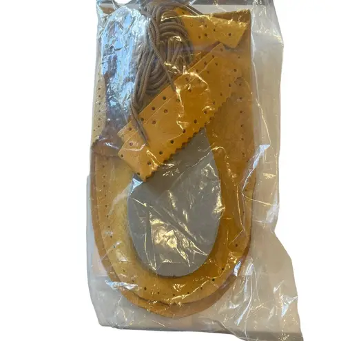 Moccasin Therapeutic Craft Kit Unisex #3442