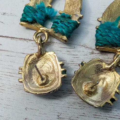 Vintage Earrings For Pierced Ears