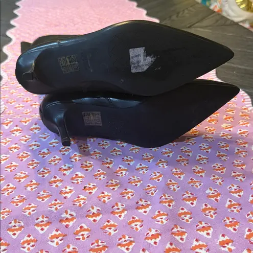 Kurt Geiger Kensington Flexi Knee-High Boots