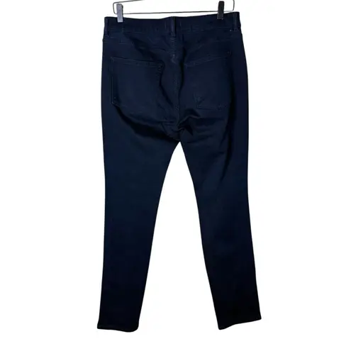 DL1961 Women’s Sz 30 Coco Straight Jeans Mid-Rise Curvy Fit in Flatiron