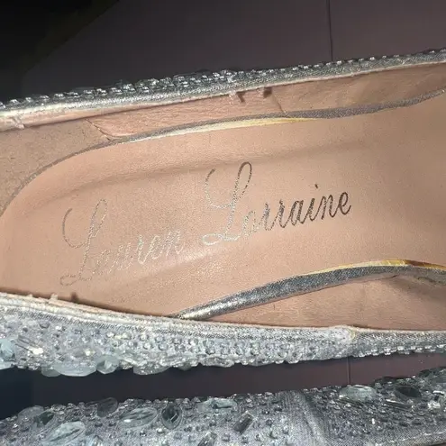 Lauren Lorraine Candy Heels