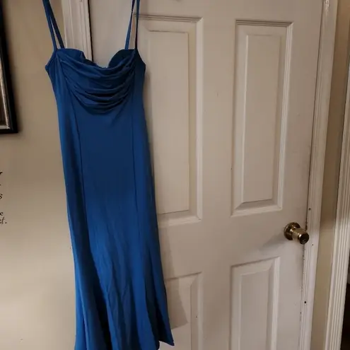 Cosabella  DRAPED DRESS