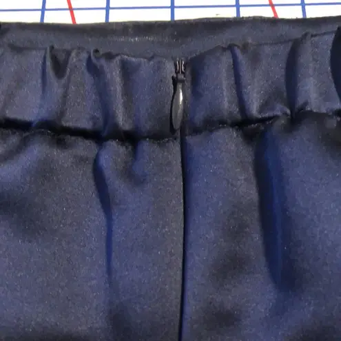 Watters and Watters Mother of the Bride 2 piece suit Blue Size 4