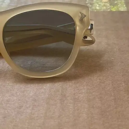 Givenchy GV7010/S CZ0D6 Women's Yellow Sunglasses 51/20/145