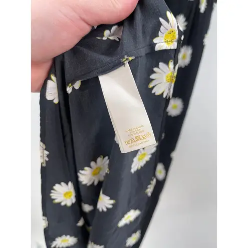 Kate Spade  Daisy Halter Maxi Dress Size 2