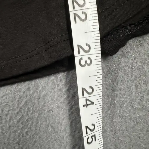 Dixxon Flannel Co Shirt Womens Medium Black Tank Top Pink Graphic Made in USA