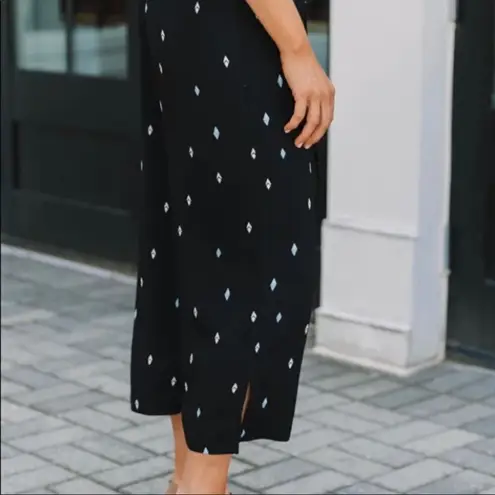 Gentle Fawn CHRISSY CROPPED PANT